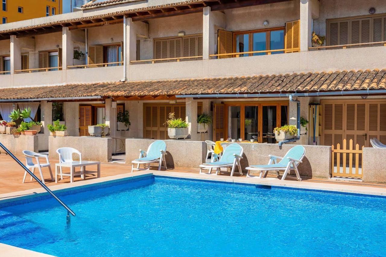 Casa Caty Con Piscina,a 5 Minutos De La Playa Appartement *