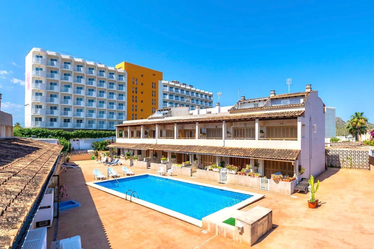 Appartement Casa Caty Con Piscina,a 5 Minutos De La Playa *