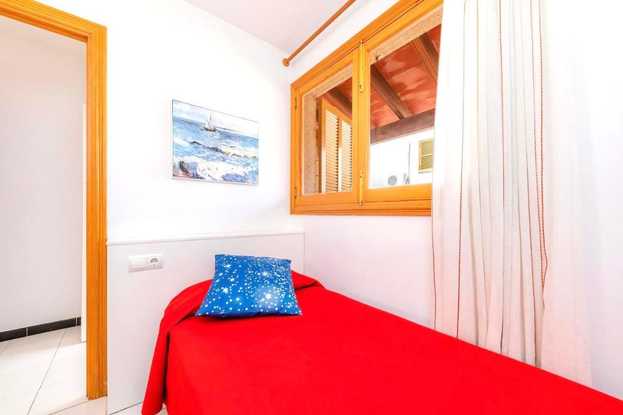 Appartement Casa Caty Con Piscina,a 5 Minutos De La Playa *