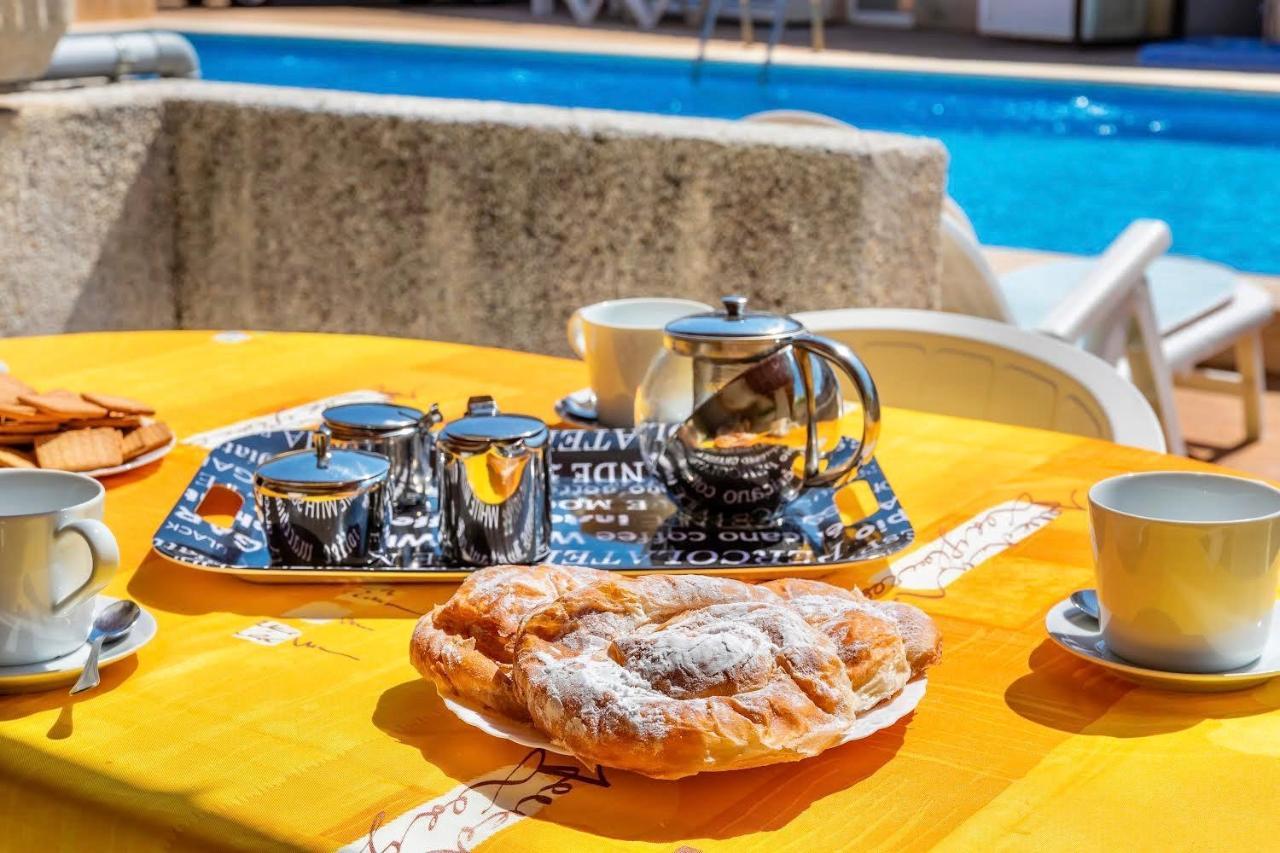 Casa Caty Con Piscina,a 5 Minutos De La Playa Apartment Alcúdia