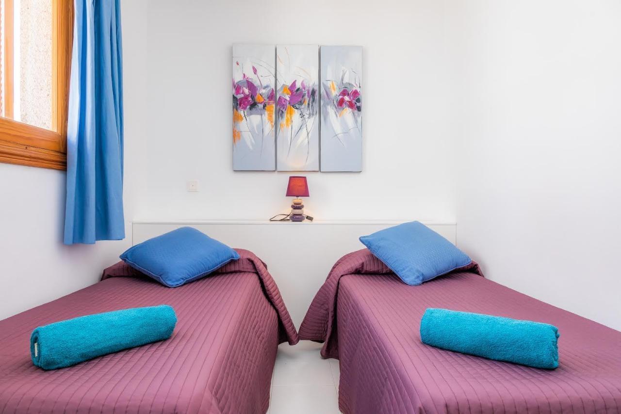 Casa Caty Con Piscina,a 5 Minutos De La Playa Apartment Alcúdia