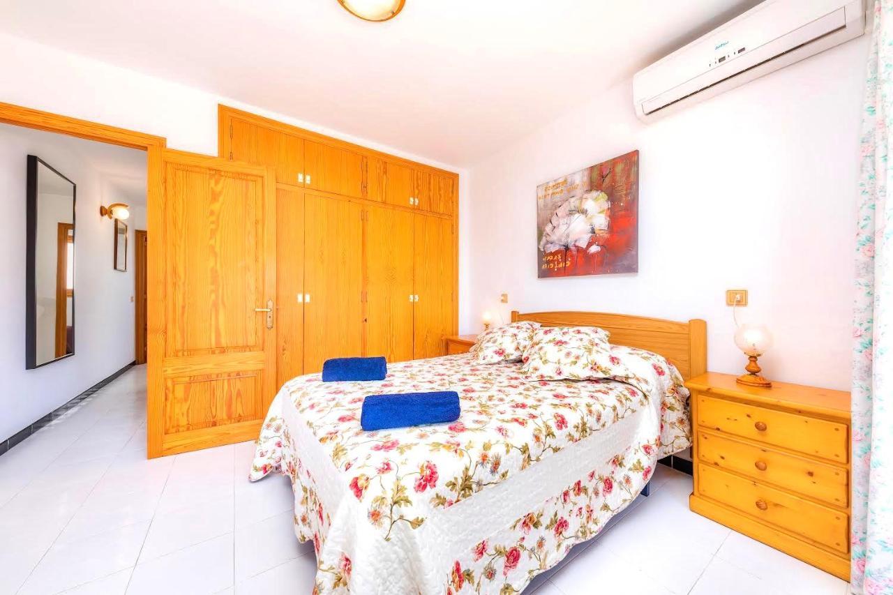 Casa Caty Con Piscina,a 5 Minutos De La Playa Alcúdia
