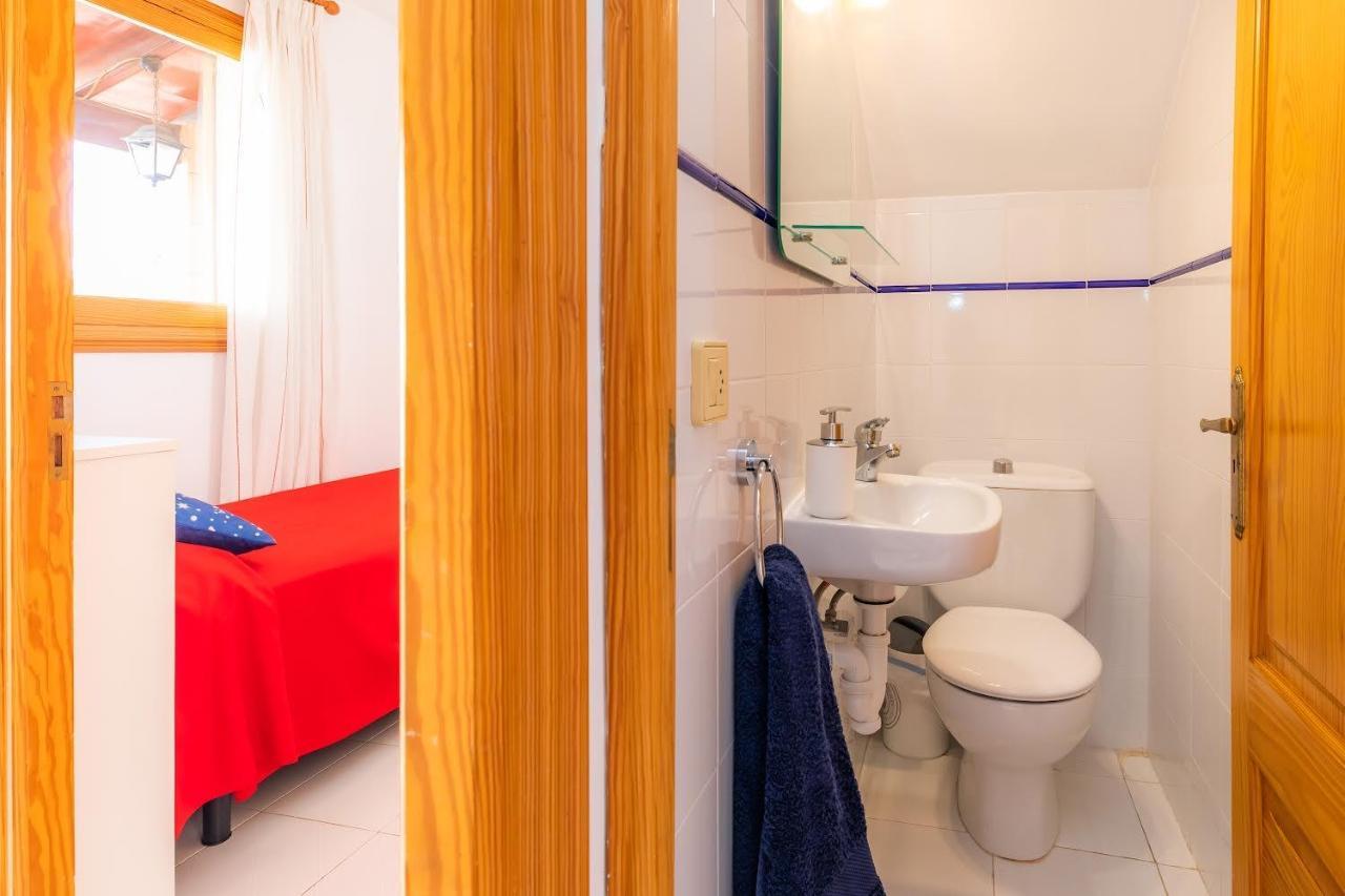 Appartement Casa Caty Con Piscina,a 5 Minutos De La Playa *
