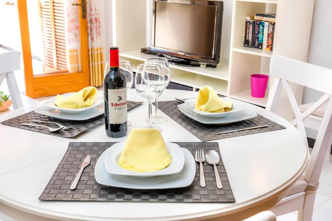 Apartment Casa Caty Con Piscina,a 5 Minutos De La Playa Alcúdia
